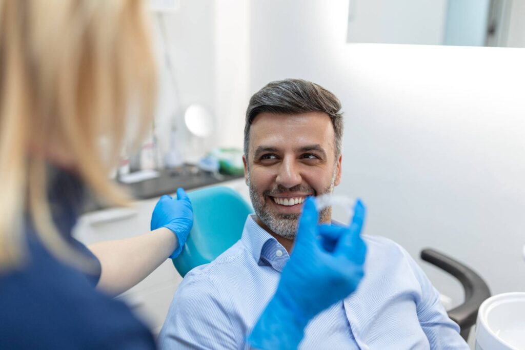 Invisalign Near You with a FREE Consultation