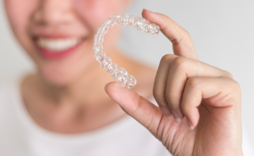 Invisalign Cost - Clear Aligners
