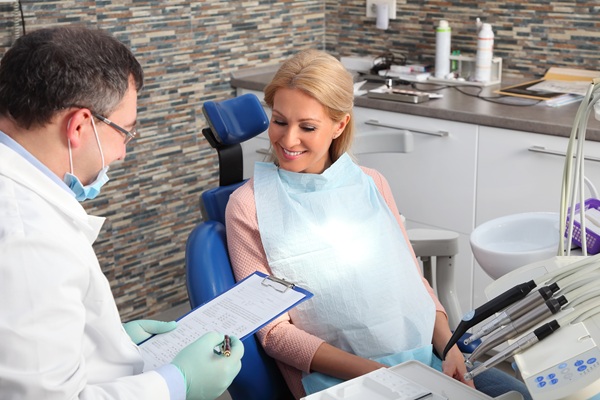 Full Mouth Reconstruction For Smile Esthetic, Health, And Function